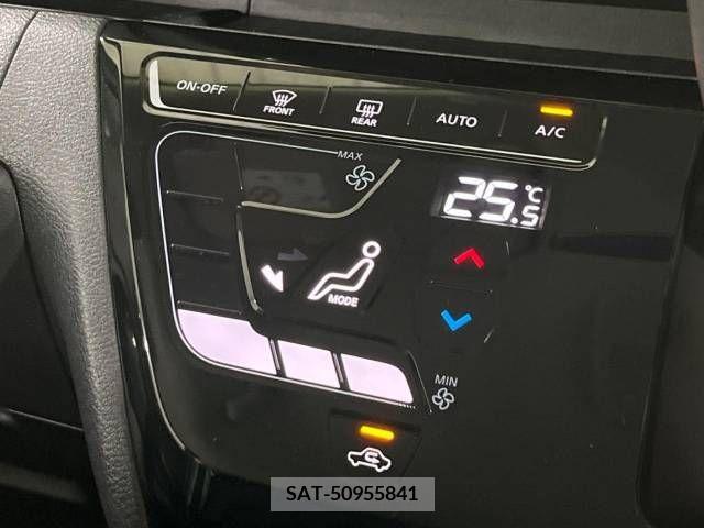 Nissan ROOX 2020-10 334292-7