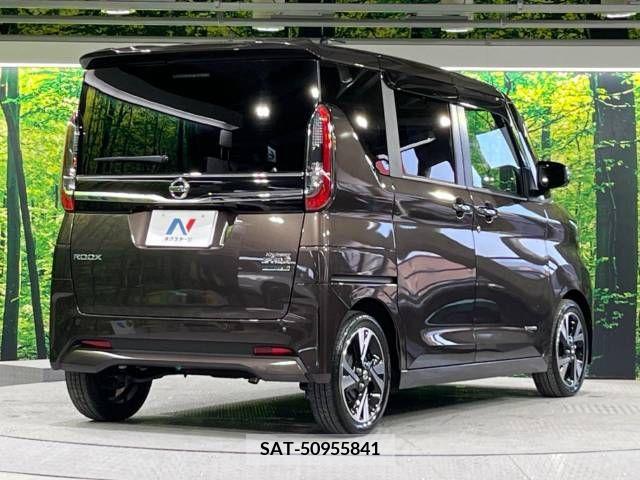 Nissan ROOX 2020-10 334292-17