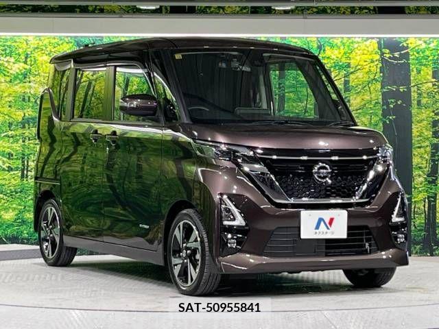 Nissan ROOX 2020-10 334292-16