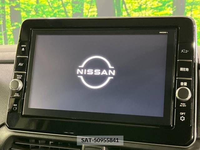 Nissan ROOX 2020-10 334292-3