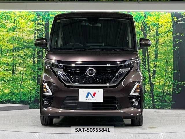 Nissan ROOX 2020-10 334292-14
