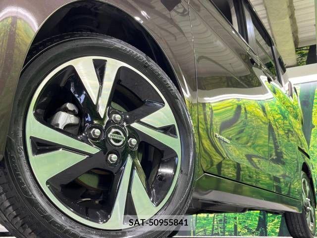 Nissan ROOX 2020-10 334292-13