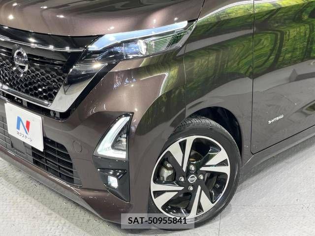 Nissan ROOX 2020-10 334292-12
