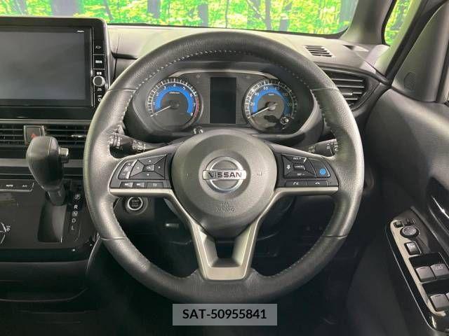 Nissan ROOX 2020-10 334292-11