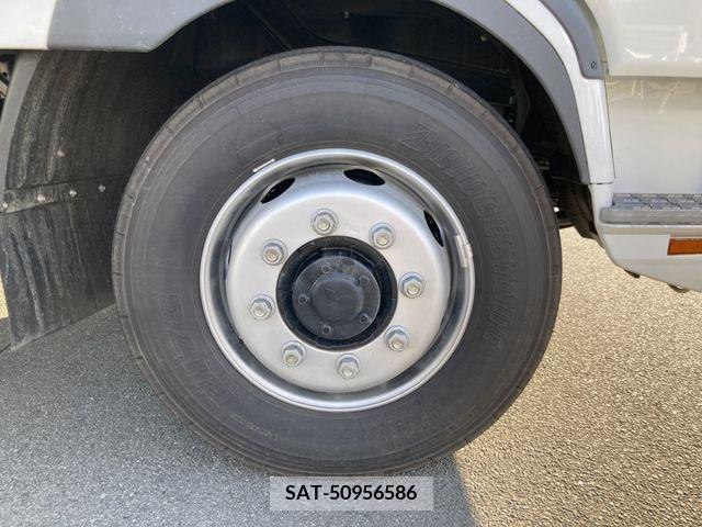 MITSUBISHI FUSO Fighter 2022-08 353137-18