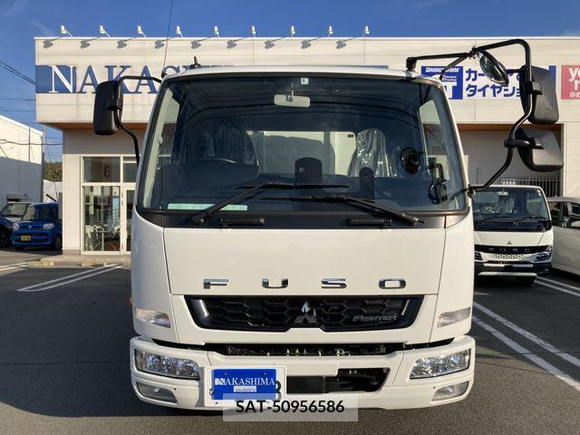 MITSUBISHI FUSO Fighter 2022-08 353137-7