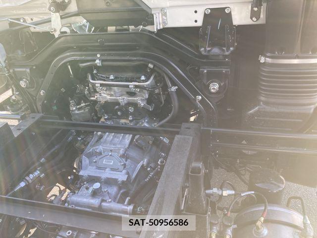 MITSUBISHI FUSO Fighter 2022-08 353137-15