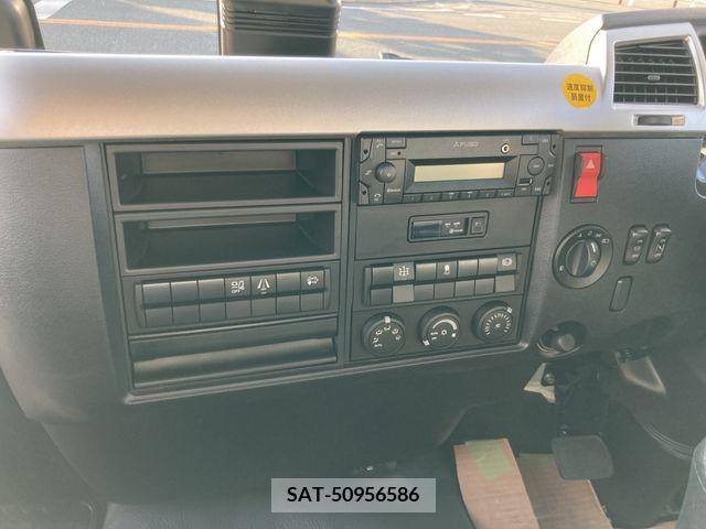 MITSUBISHI FUSO Fighter 2022-08 353137-12