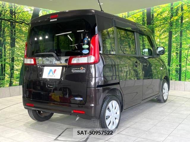Suzuki SPACIA 2017-04 312231-17