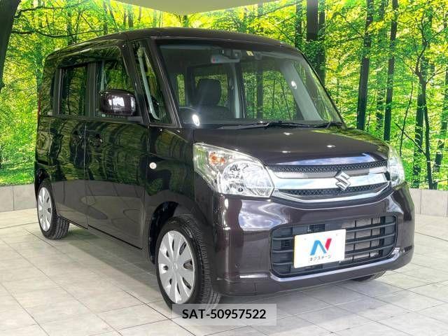 Suzuki SPACIA 2017-04 312231-16