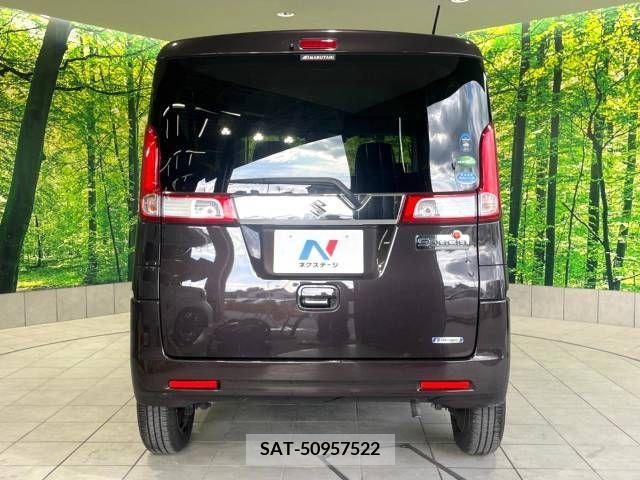 Suzuki SPACIA 2017-04 312231-15