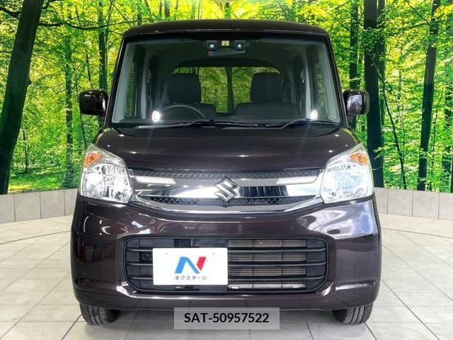 Suzuki SPACIA 2017-04 312231-14