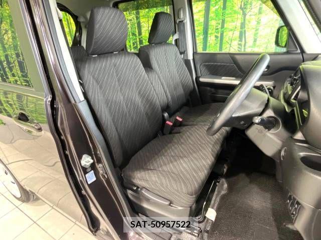 Suzuki SPACIA 2017-04 312231-8