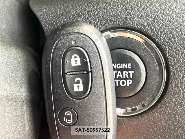 Suzuki SPACIA 2017-04 312231-7