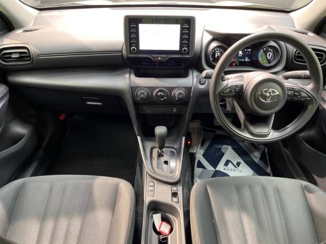 Toyota YARIS CROSS 2023-03 194255-1