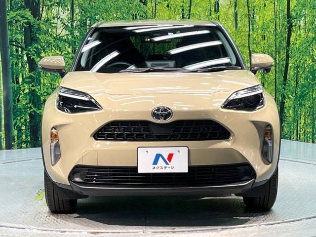 Toyota YARIS CROSS 2023-03 194255-14