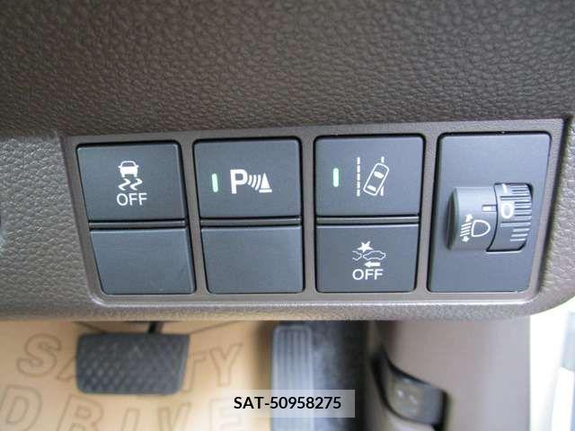 Honda N-WGN 2022-03 206893-18