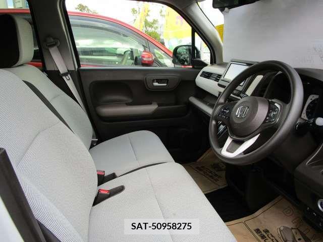Honda N-WGN 2022-03 206893-14