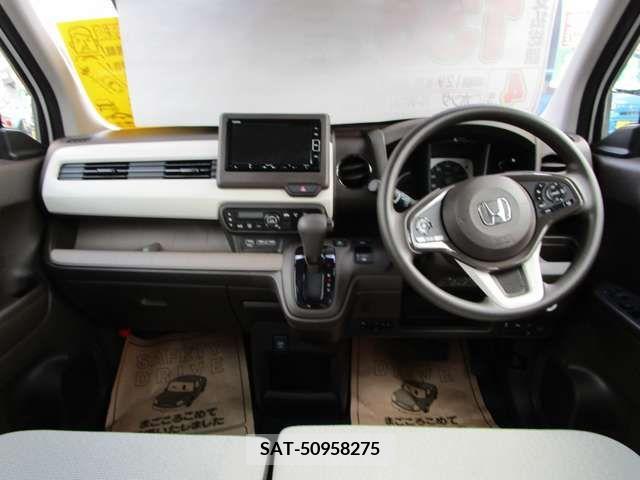 Honda N-WGN 2022-03 206893-13
