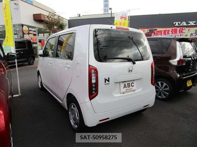 Honda N-WGN 2022-03 206893-8