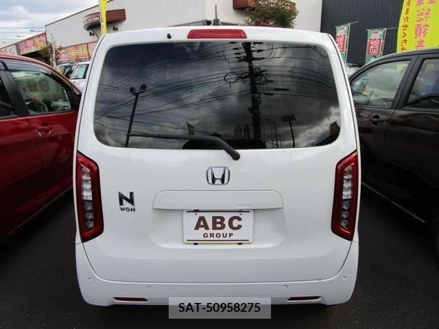 Honda N-WGN 2022-03 206893-7