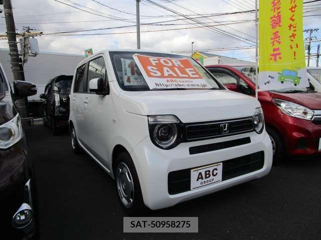 Honda N-WGN 2022-03 206893-5