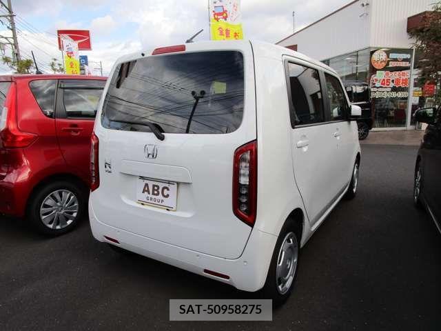 Honda N-WGN 2022-03 206893-6
