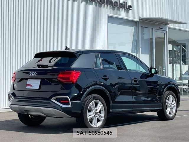 Audi Q2 2022-02 241634-5