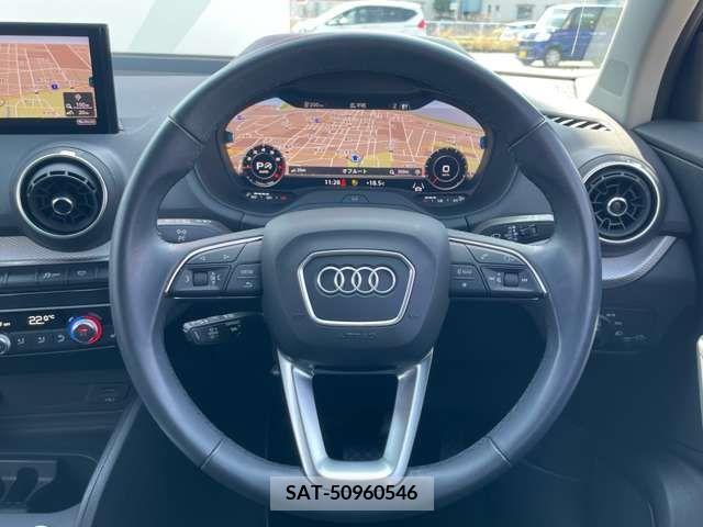 Audi Q2 2022-02 241634-19