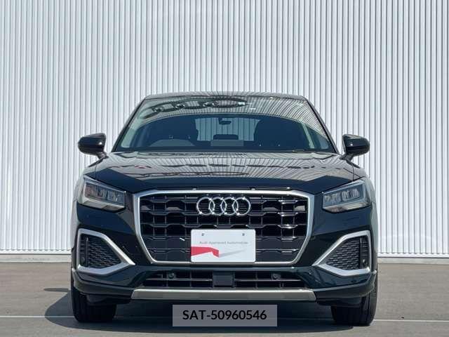 Audi Q2 2022-02 241634-2