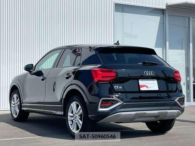 Audi Q2 2022-02 241634-7