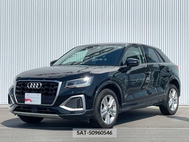 Audi Q2 2022-02 241634-0