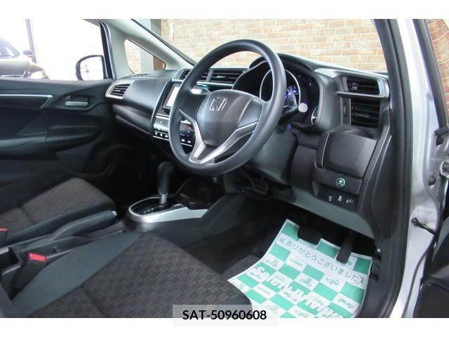 Honda FIT 2015-10 327735-3