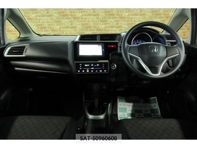 Honda FIT 2015-10 327735-2
