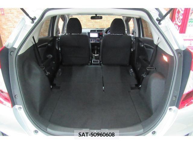 Honda FIT 2015-10 327735-11