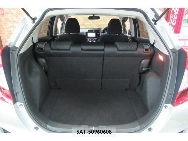 Honda FIT 2015-10 327735-10