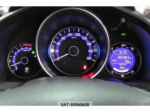 Honda FIT 2015-10 327735-23