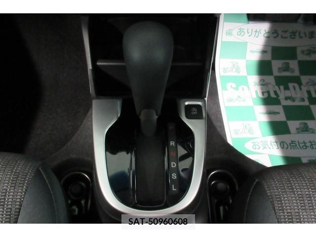 Honda FIT 2015-10 327735-16