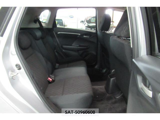 Honda FIT 2015-10 327735-9