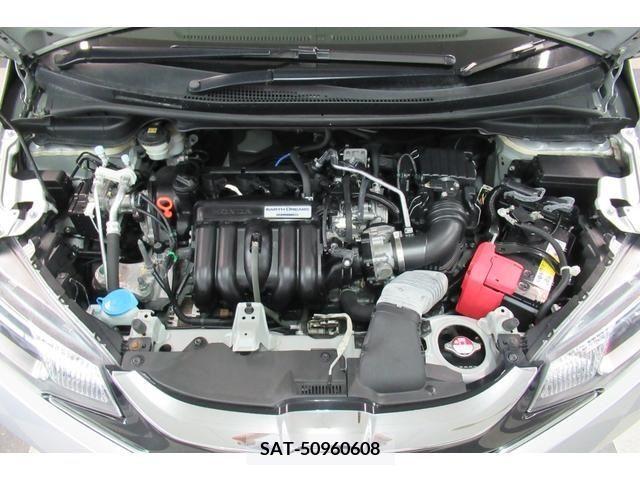 Honda FIT 2015-10 327735-22