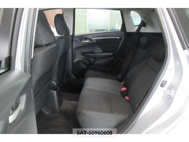 Honda FIT 2015-10 327735-8