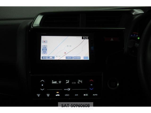 Honda FIT 2015-10 327735-15