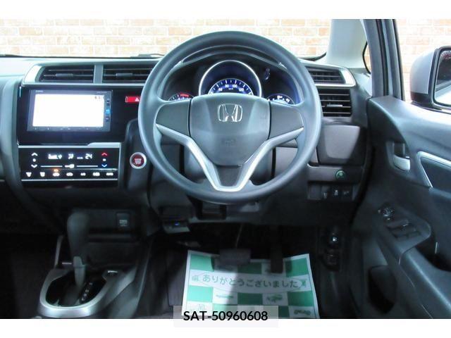 Honda FIT 2015-10 327735-14