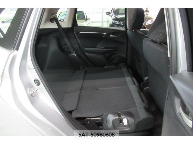 Honda FIT 2015-10 327735-13