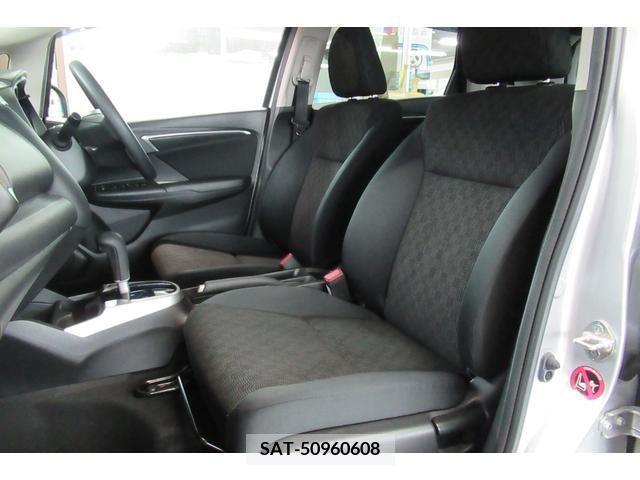 Honda FIT 2015-10 327735-6