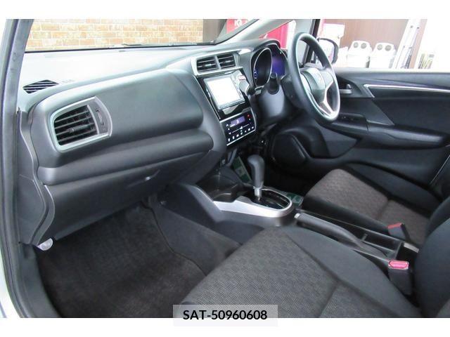 Honda FIT 2015-10 327735-5