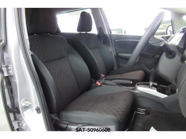 Honda FIT 2015-10 327735-4