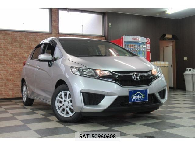 Honda FIT 2015-10 327735-24
