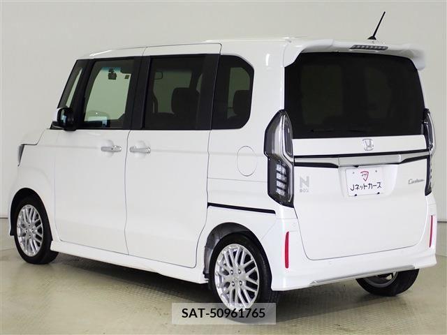 Honda N BOX CUSTOM 2022-10 279060-6