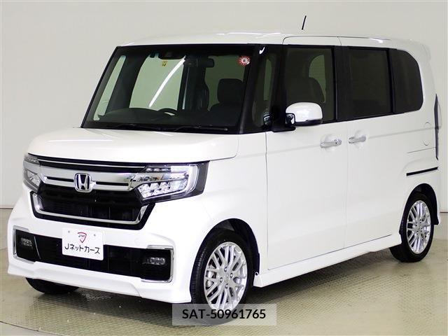 Honda N BOX CUSTOM 2022-10 279060-5